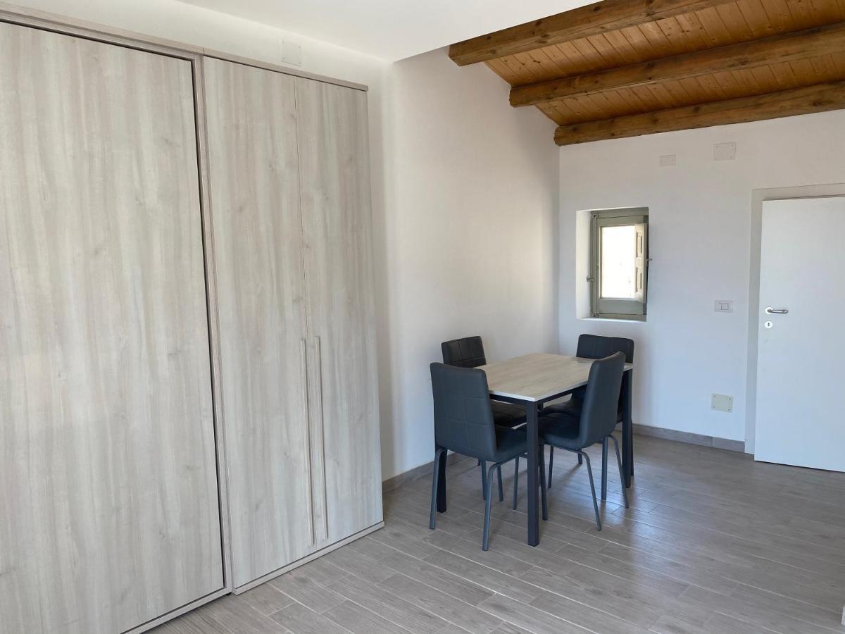 Apartmán Casa Vacanza Nicole Caltagirone Exteriér fotografie
