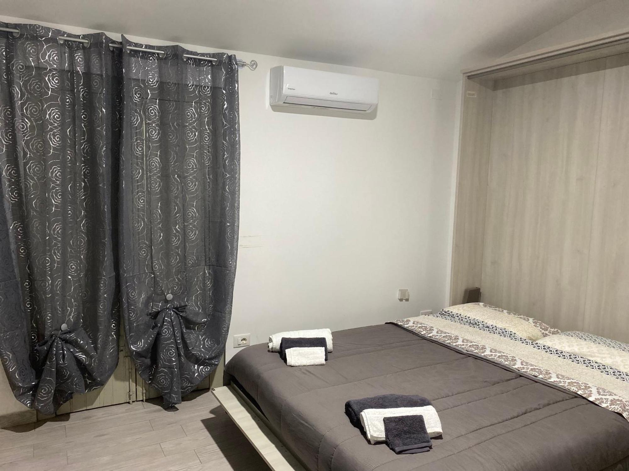 Apartmán Casa Vacanza Nicole Caltagirone Exteriér fotografie