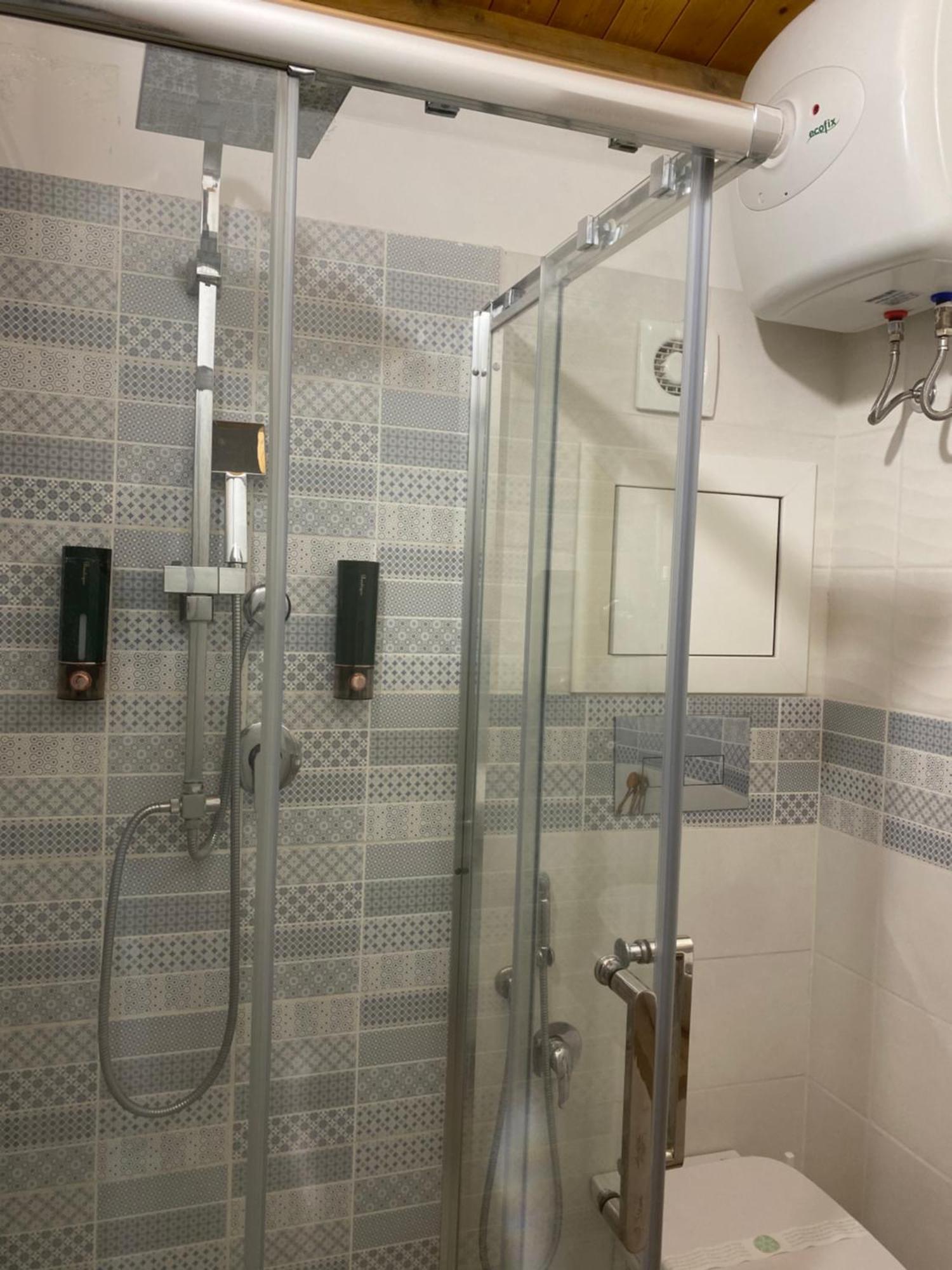Apartmán Casa Vacanza Nicole Caltagirone Exteriér fotografie