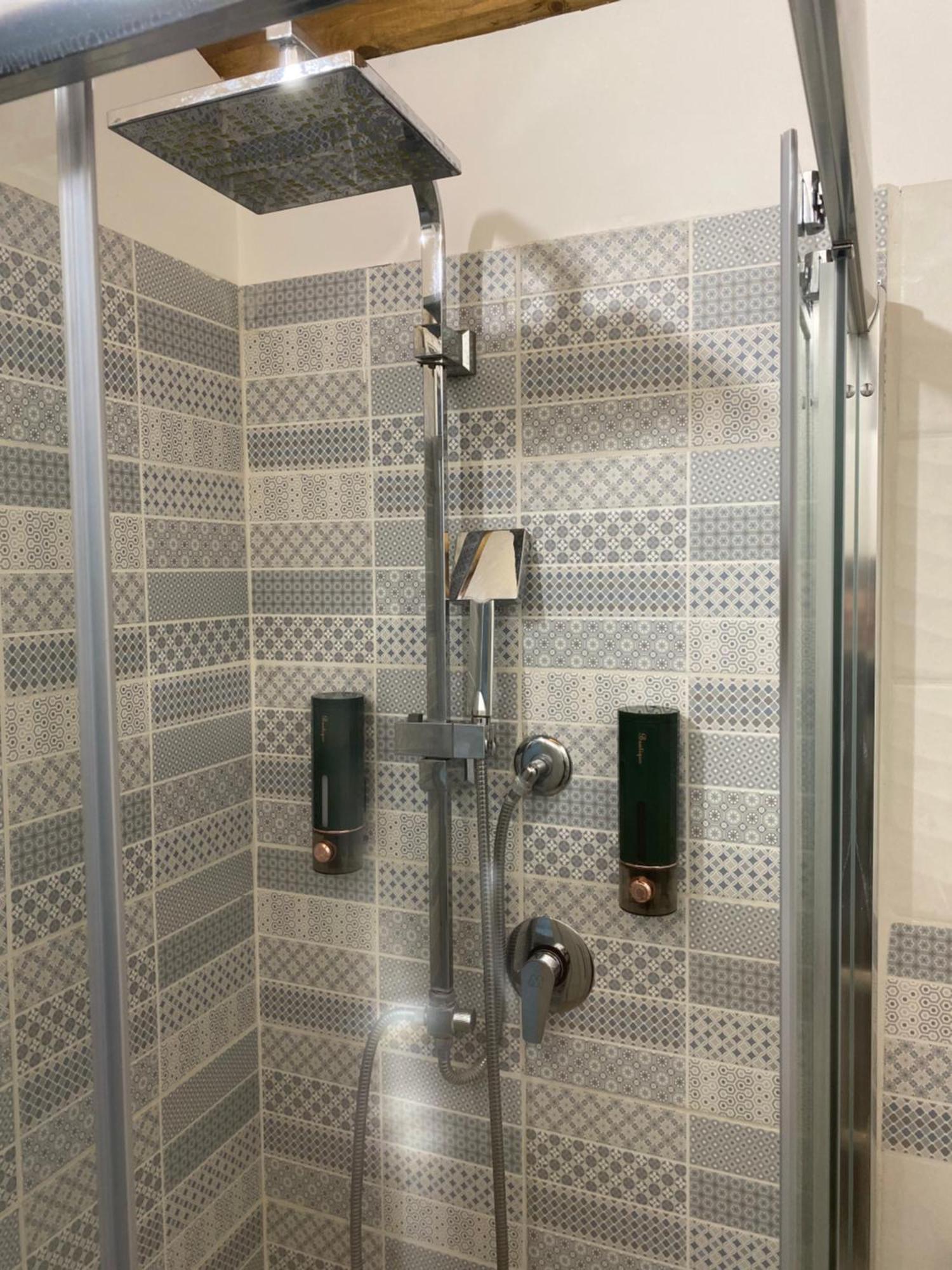 Apartmán Casa Vacanza Nicole Caltagirone Exteriér fotografie