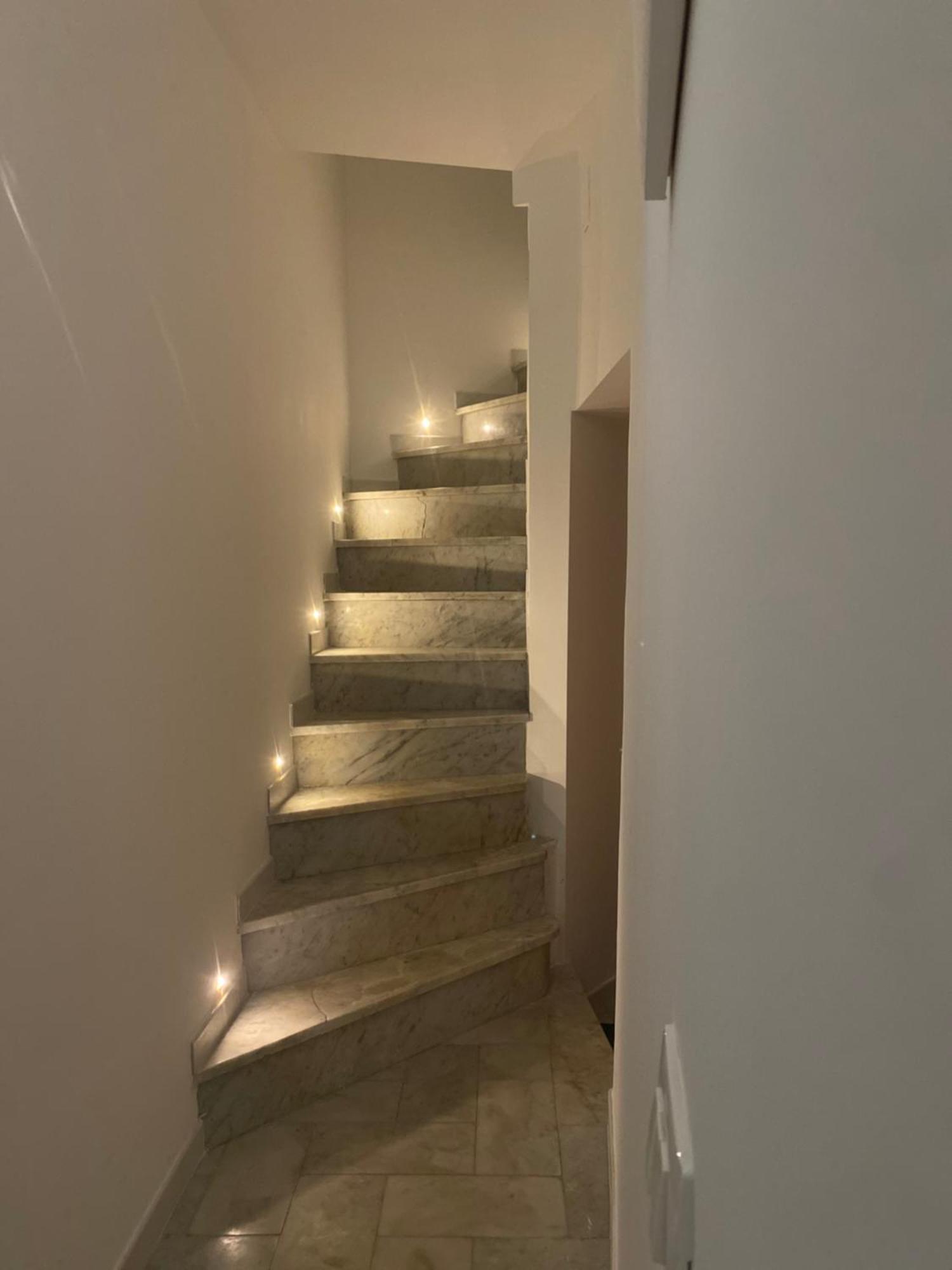 Apartmán Casa Vacanza Nicole Caltagirone Exteriér fotografie